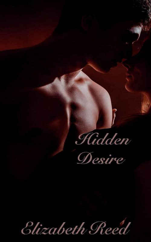Cover of the book Hidden Desire by Elizabeth Reed, Lori Books