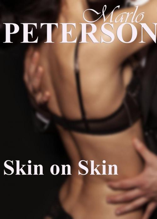 Cover of the book Skin on Skin by Marlo Peterson, Marlo Peterson