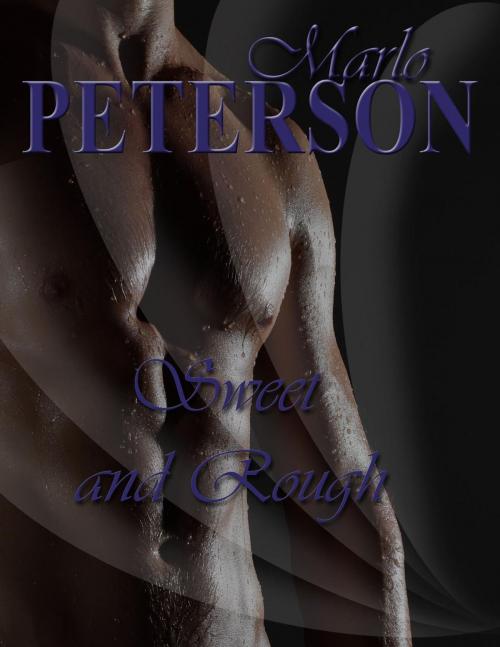 Cover of the book Sweet and Rough by Marlo Peterson, Marlo Peterson