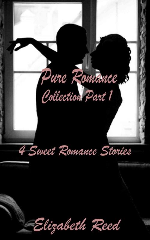 Cover of the book Pure Romance Collection Part One by Elizabeth Reed, Lori Books