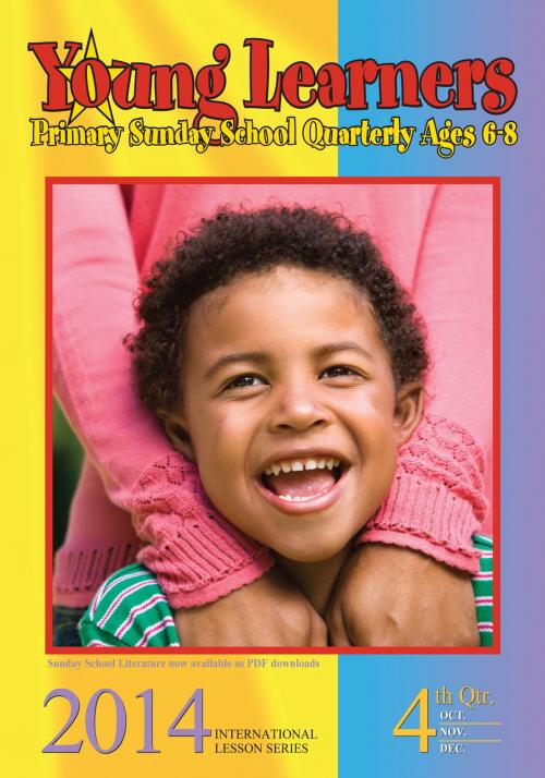 Cover of the book Young Learners by Coleman Elissa, R.H. Boyd Publishing Corporation