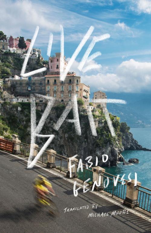 Cover of the book Live Bait by Fabio Genovesi, Other Press