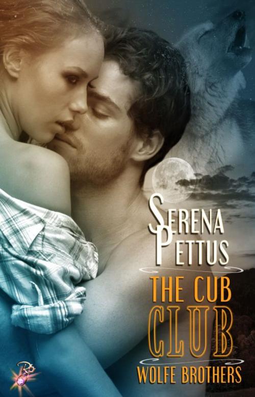 Cover of the book The Cub Club by Serena Pettus, Resplendence Publishing, LLC