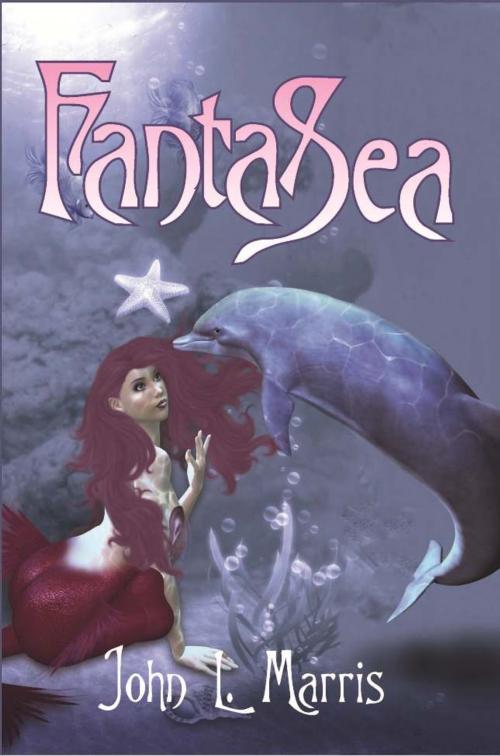 Cover of the book FantaSea by JohnL. Marris, Strategic Book Group