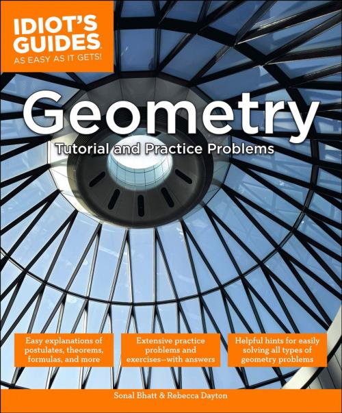 Cover of the book Geometry by Sonal Bhatt, Rebecca Dayton, DK Publishing