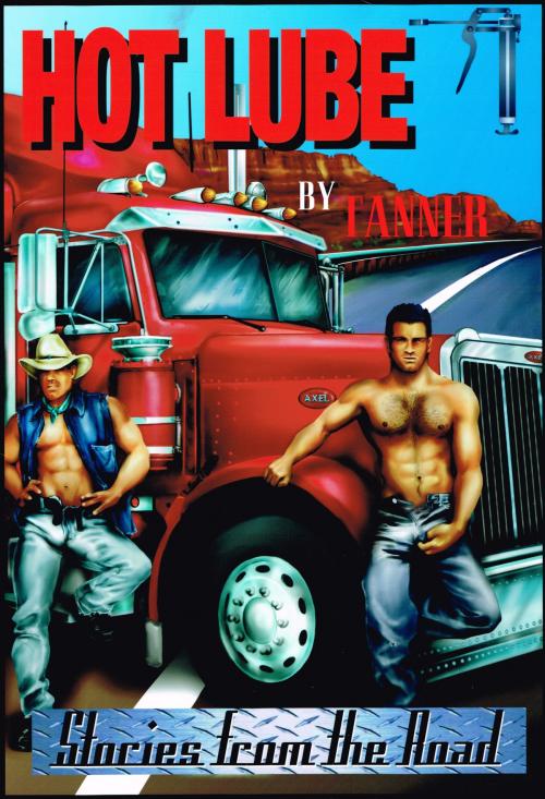 Cover of the book Hot Lube: Stories from the Road by Tanner, Beau to Beau Books