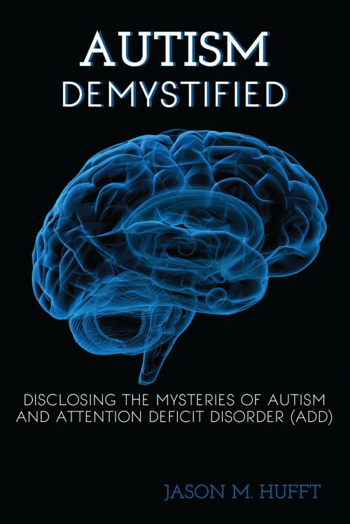 Cover of the book Autism Demystified by Jason M. Hufft, Ambassador International