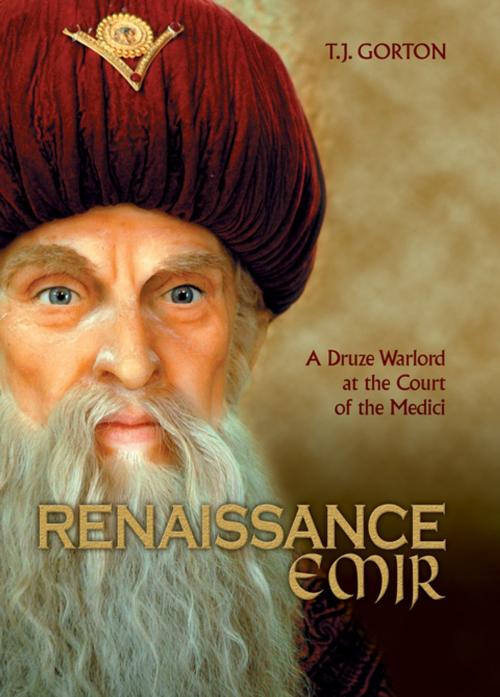 Cover of the book Renaissance Emir by T.J. Gorton, Interlink Publishing