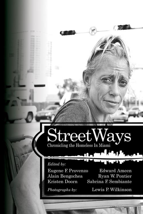 Cover of the book StreetWays by , Information Age Publishing