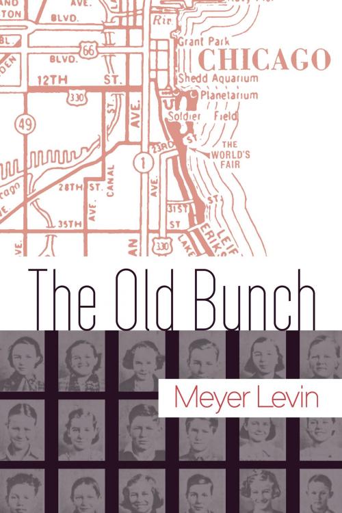 Cover of the book The Old Bunch by Meyer Levin, Jabberwocky Literary Agency, Inc.