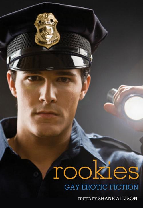 Cover of the book Rookies by , Cleis Press