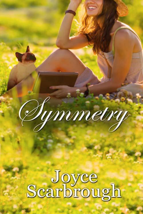 Cover of the book Symmetry by Joyce  Scarbrough, The Wild Rose Press, Inc.