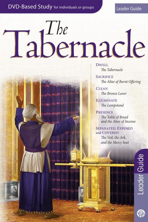 Cover of the book Tabernacle: Leader Guide by Rose Publishing, Rose Publishing, Inc.