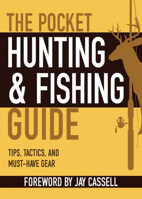 Cover of the book The Pocket Hunting & Fishing Guide by , Skyhorse