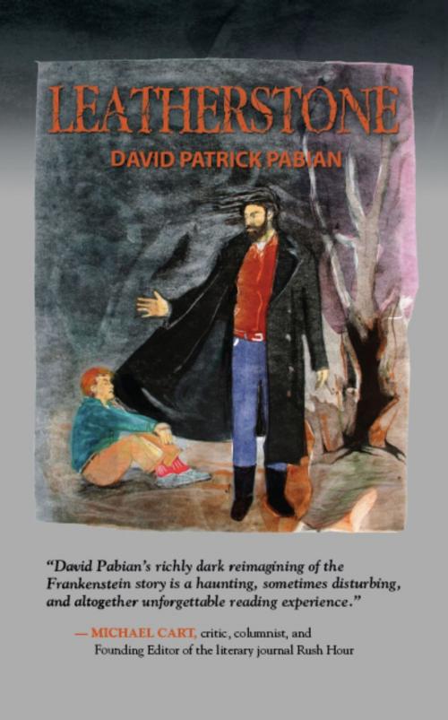 Cover of the book LEATHERSTONE - Second Edition by David Patrick Pabian, BookLocker.com, Inc.