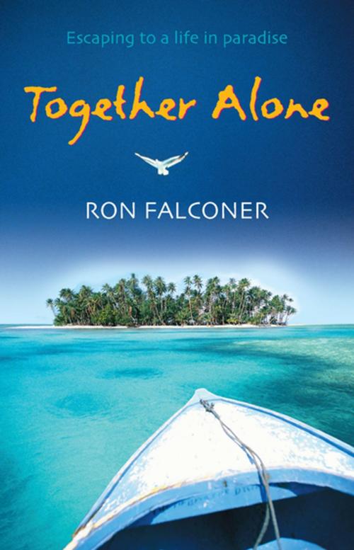 Cover of the book Together Alone by Ron Falconer, Penguin Random House Australia