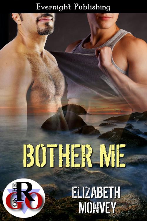 Cover of the book Bother Me by Elizabeth Monvey, Evernight Publishing