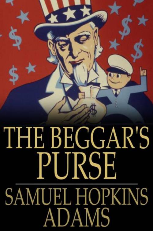 Cover of the book The Beggar's Purse by Samuel Hopkins Adams, The Floating Press