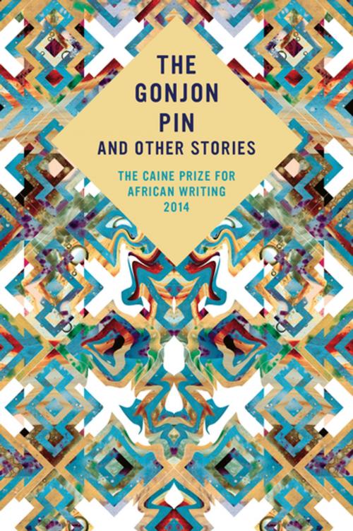 Cover of the book The Caine Prize for African Writing 2014 by Caine Prize, New Internationalist