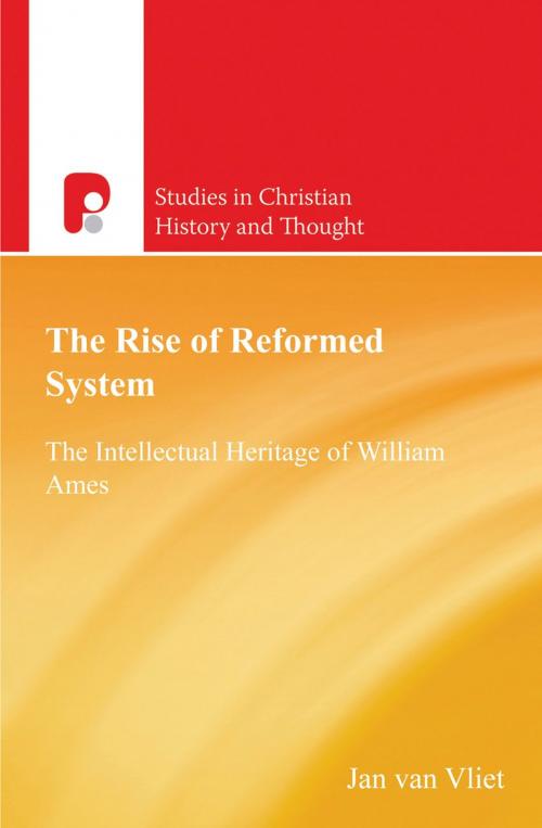 Cover of the book The Rise of Reformed System by Jan Van Vliet, Authentic Publishers