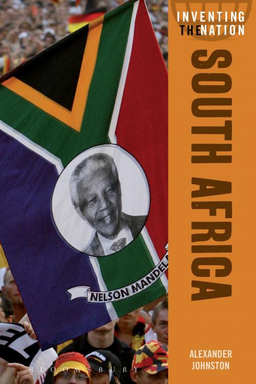 Cover of the book South Africa by Alexander Johnston, Bloomsbury Publishing