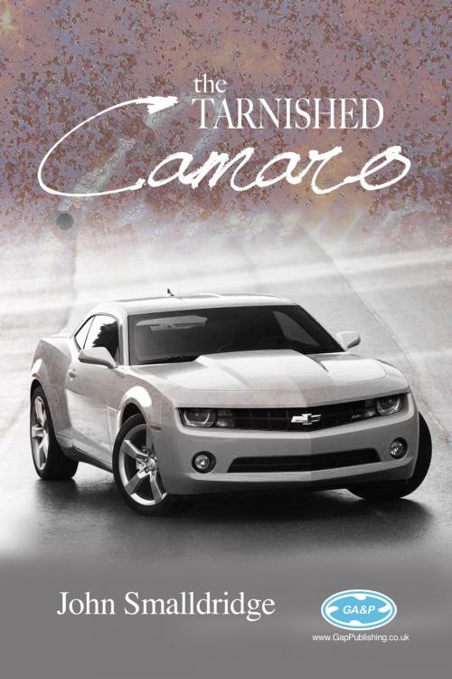 Cover of the book The Tarnished Camaro by John Smalldridge, Andrews UK