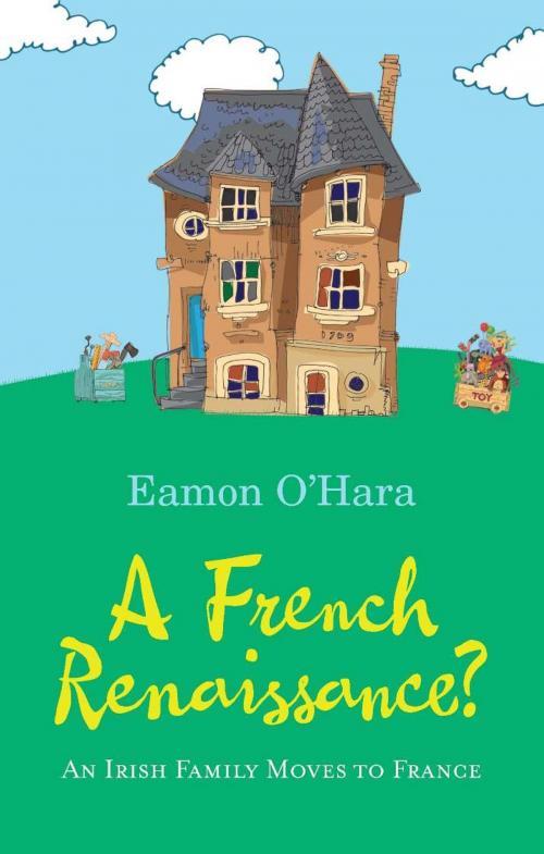 Cover of the book A French Renaissance? by Eamon O’Hara, Orpen Press
