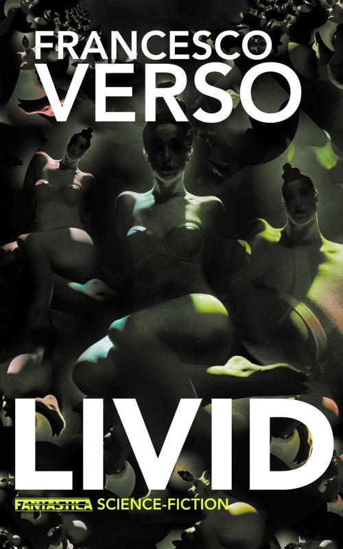 Cover of the book Livid by Francesco Verso, Xou Creative
