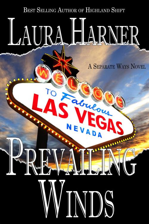 Cover of the book Prevailing Winds by Laura Harner, Laura Harner