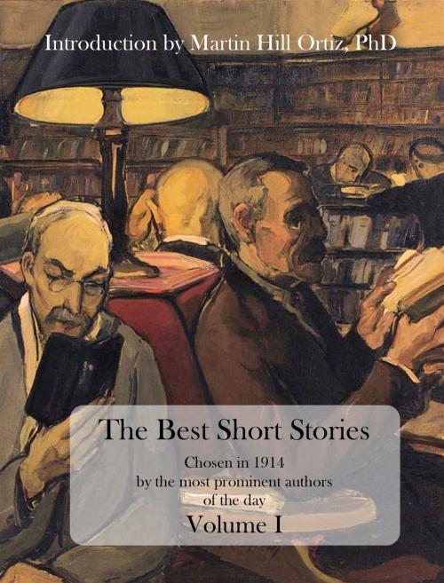 Cover of the book The Best Short Stories by Martin Hill Ortiz, Robert Louis Stevenson, Charles Dickens, Açedrex Publishing