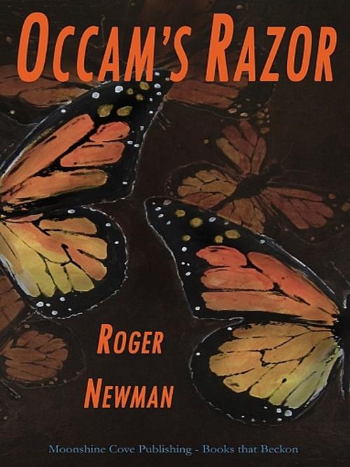 Cover of the book Occam's Razor by Roger Newman, Roger Newman