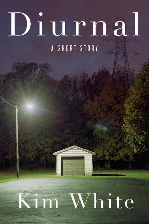 Cover of the book Diurnal by Kim White, Story Machine Studio, LLC