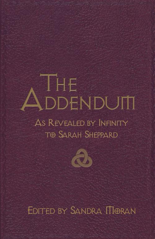 Cover of the book The Addendum by Sarah Sheppard, Sandra Moran, Bedazzled Ink Publishing Company