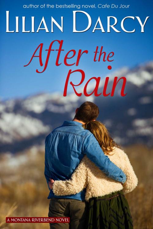Cover of the book After The Rain by Lilian Darcy, Tule Publishing Group, LLC