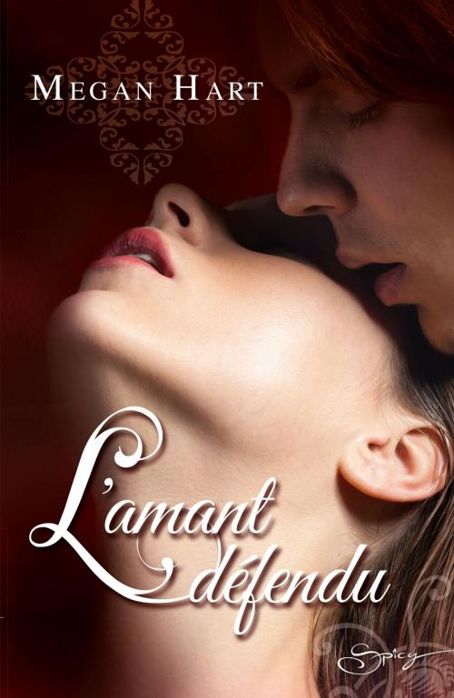 Cover of the book L'amant défendu by Megan Hart, Harlequin