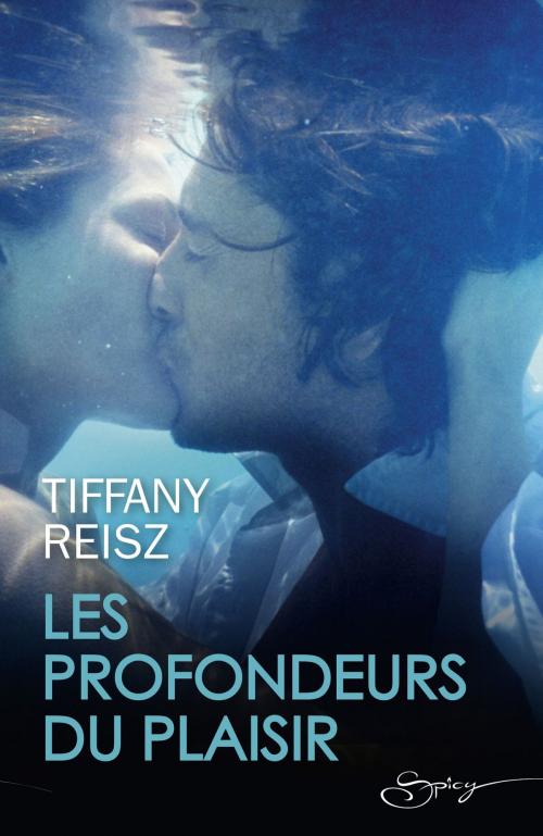 Cover of the book Les profondeurs du plaisir by Tiffany Reisz, Harlequin