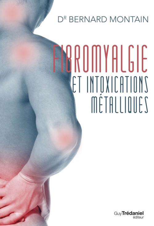 Cover of the book Fibromyalgie et intoxications métalliques : La naturothérapie victorieuse by Bernard Montain, Guy Trédaniel