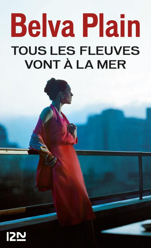 Cover of the book Tous les fleuves vont à la mer by Belva PLAIN, Univers Poche