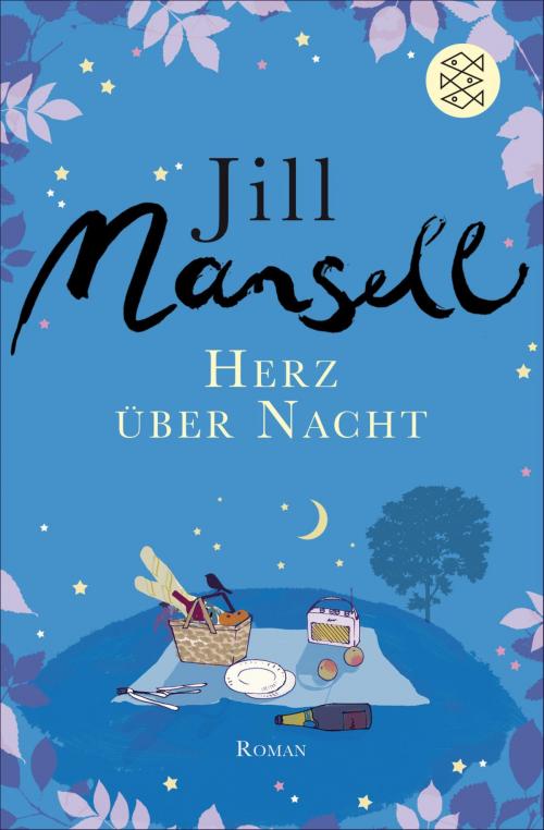 Cover of the book Herz über Nacht by Jill Mansell, FISCHER E-Books