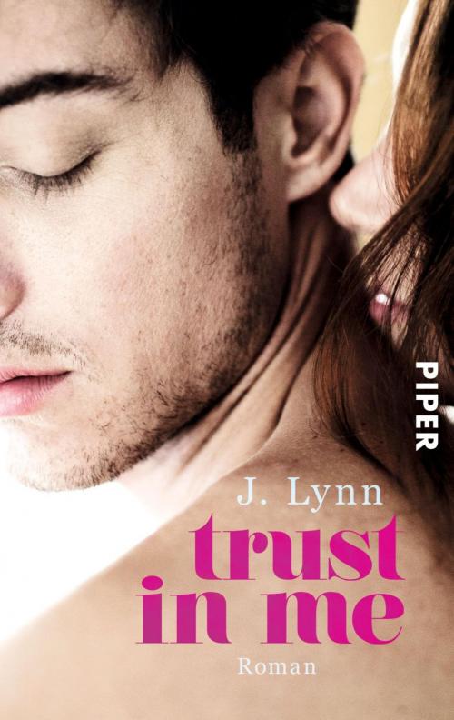Cover of the book Trust in Me by J. Lynn, Piper ebooks