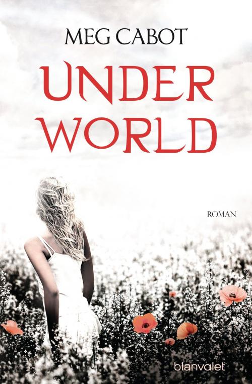 Cover of the book Underworld by Meg Cabot, Blanvalet Taschenbuch Verlag