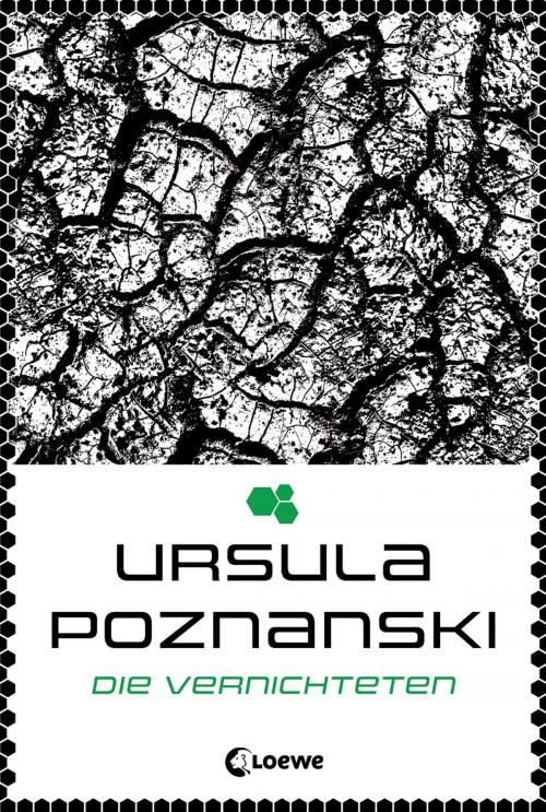 Cover of the book Die Vernichteten by Ursula Poznanski, Loewe Verlag