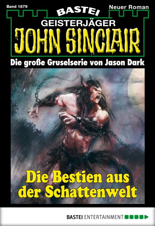 Cover of the book John Sinclair - Folge 1879 by Alfred Bekker, Bastei Entertainment