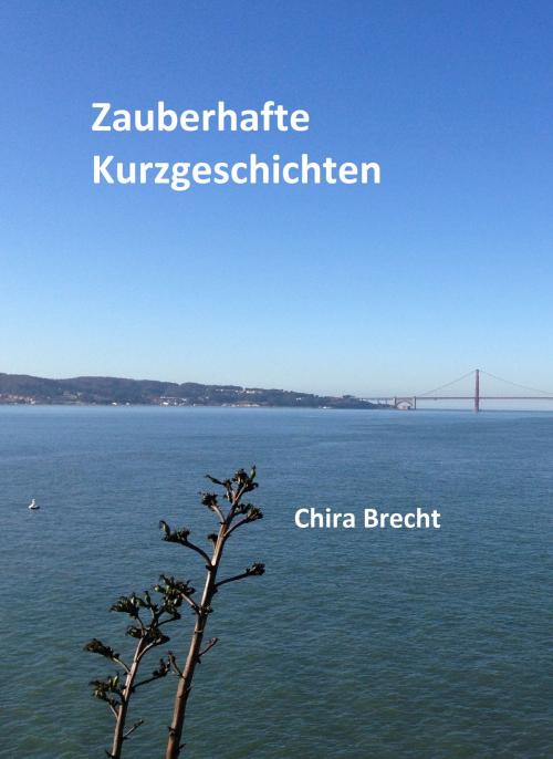 Cover of the book Zauberhafte Kurzgeschichten by Chira Brecht, BoD E-Short