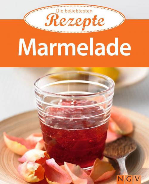 Cover of the book Marmelade by , Naumann & Göbel Verlag