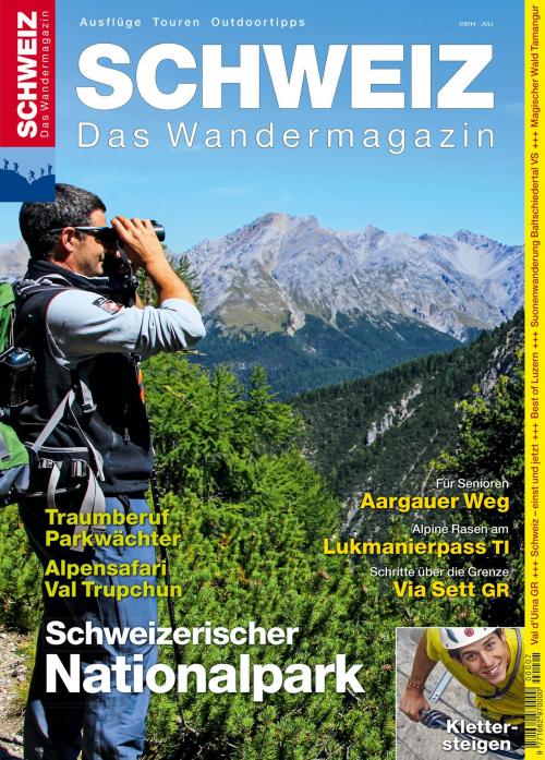 Cover of the book Nationalpark by Toni Kaiser, Jochen Ihle, Rothus Verlag