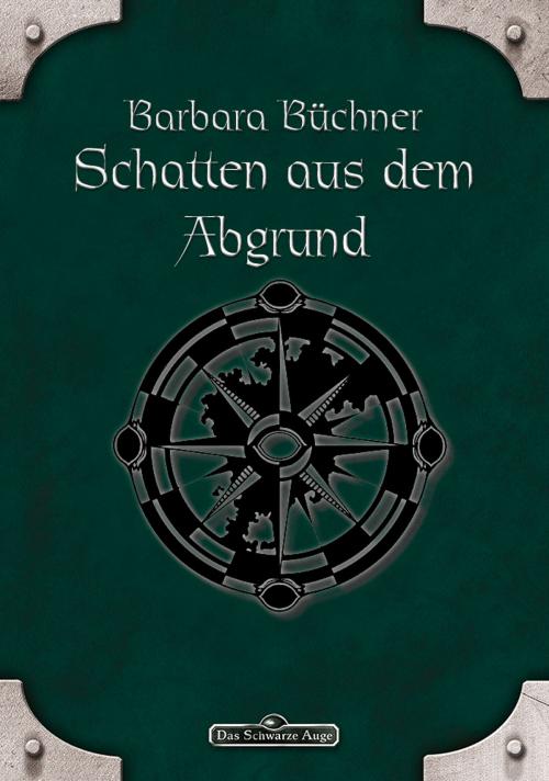Cover of the book DSA 36: Schatten aus dem Abgrund by Barbara Büchner, Ulisses Spiele