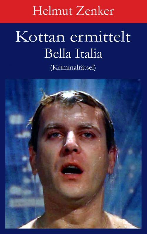 Cover of the book Kottan ermittelt: Bella Italia by Helmut Zenker, Der Drehbuchverlag