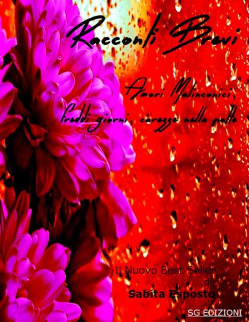 Cover of the book Racconti Brevi by Sabita Esposto, Sabita Esposto