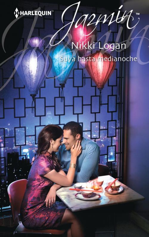 Cover of the book Suya hasta medianoche by Nikki Logan, Harlequin, una división de HarperCollins Ibérica, S.A.